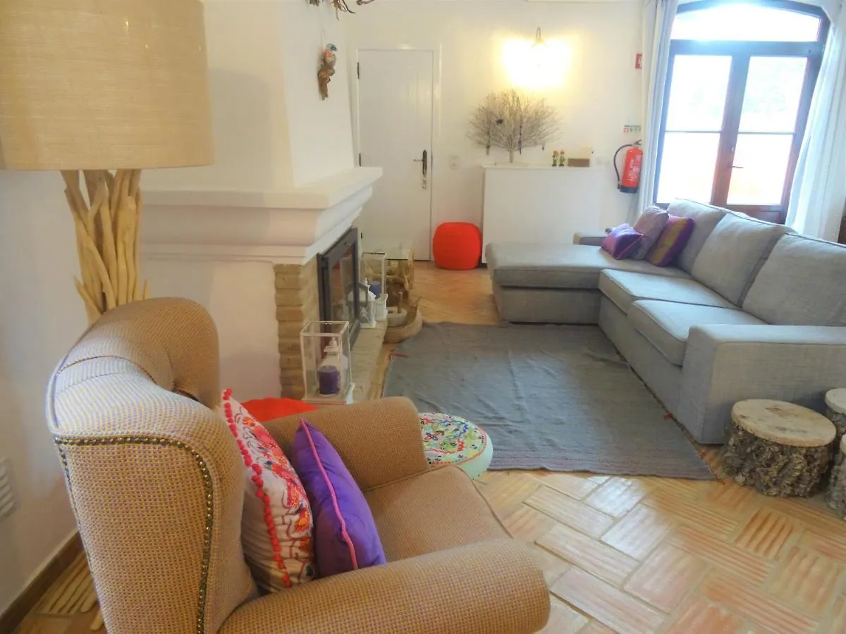 Monte Laranja Villa São Brás de Alportel Portogallo
