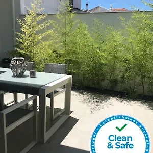  Guest house Slow House D'arco