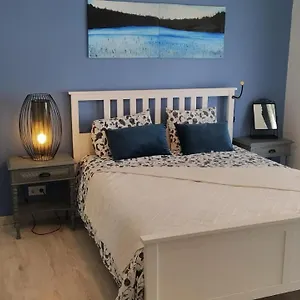  Guest house Forever Sao Bras