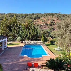 Hébergement de vacances Quinta Da Cortiça, São Brás de Alportel