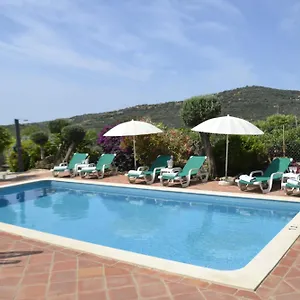  Holiday home Quinta Da Horta