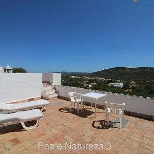  Guest house Paz E Natureza