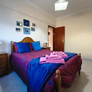 Appartement Flat In The Heart Of Algarve, São Brás de Alportel