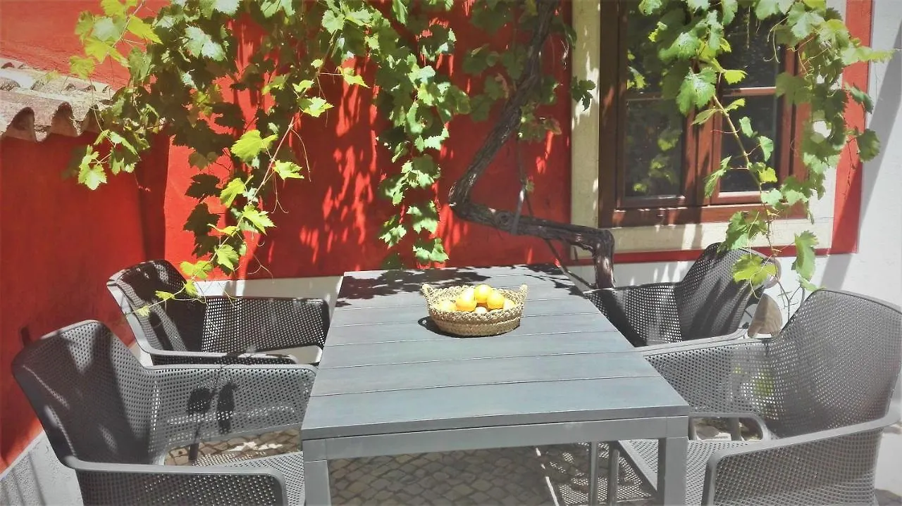 Holiday home Monte Laranja Villa Sao Bras de Alportel