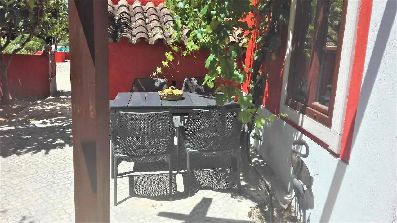Monte Laranja Villa Sao Bras de Alportel Portugal