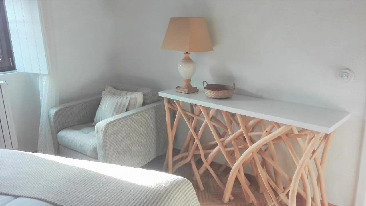 Holiday home Monte Laranja Villa Sao Bras de Alportel