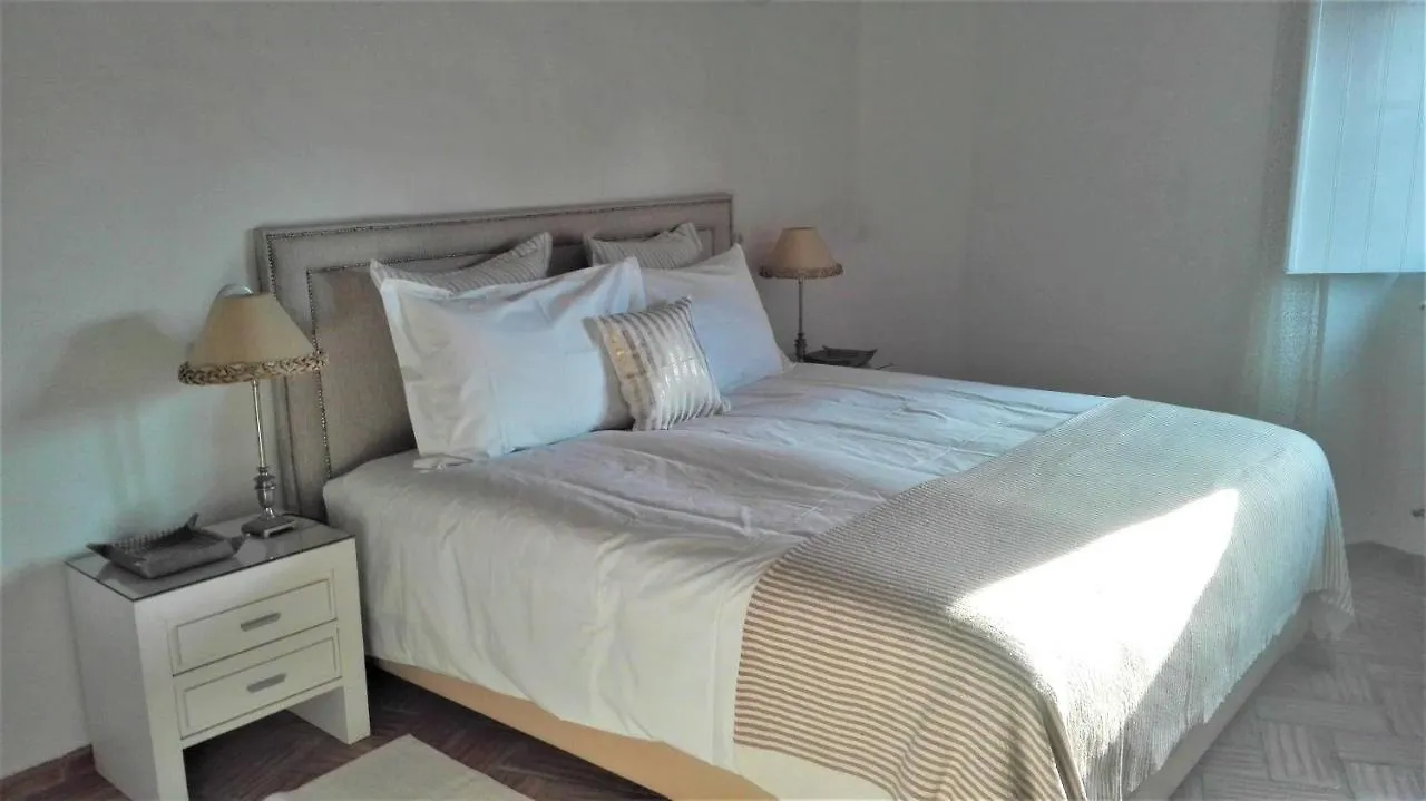 Monte Laranja Villa Sao Bras de Alportel Holiday home