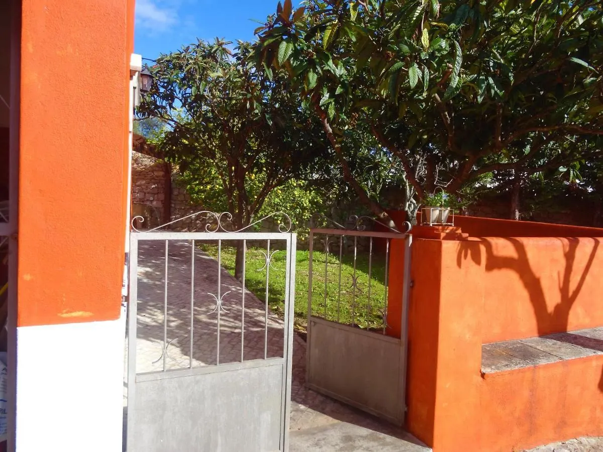 Monte Laranja Villa Sao Bras de Alportel