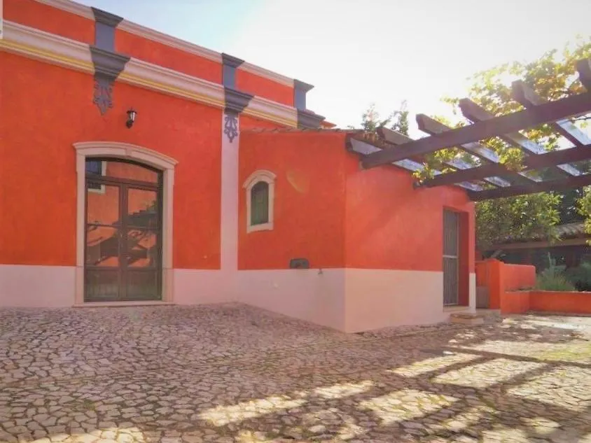 Monte Laranja Villa Sao Bras de Alportel