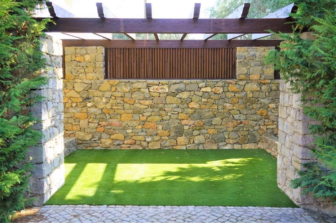 Monte Laranja Villa Sao Bras de Alportel Portugal