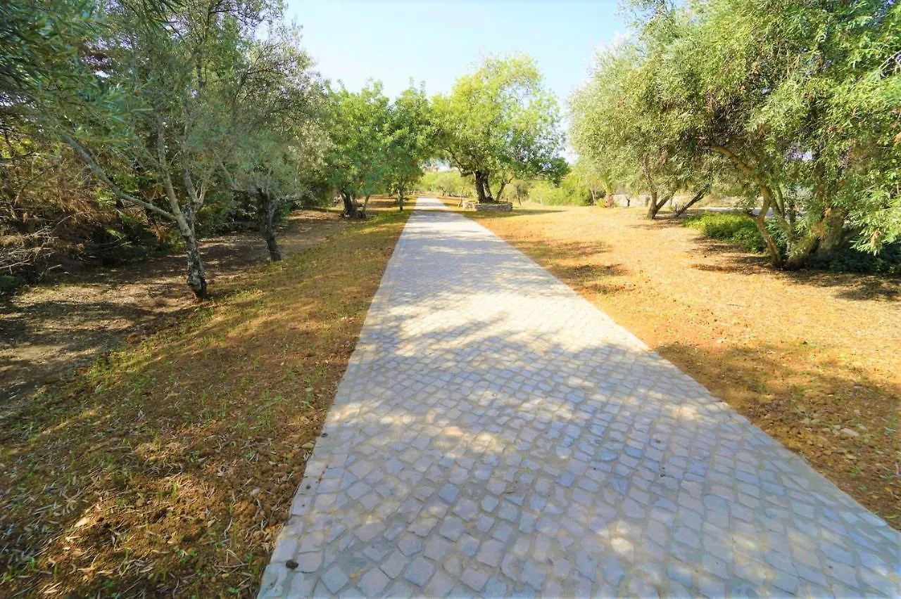 Monte Laranja Villa Sao Bras de Alportel 0*,  Portugal