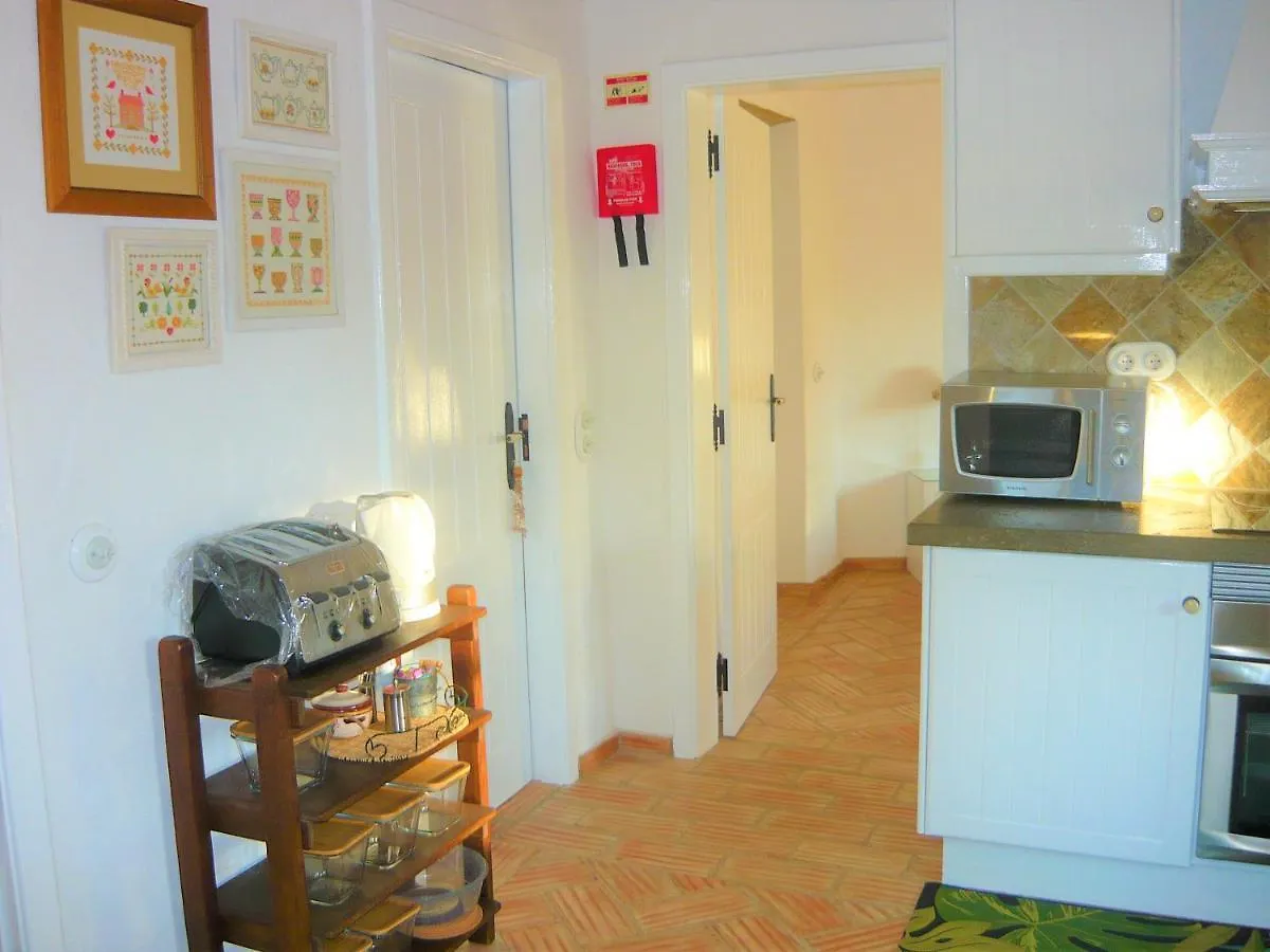 Monte Laranja Villa Sao Bras de Alportel