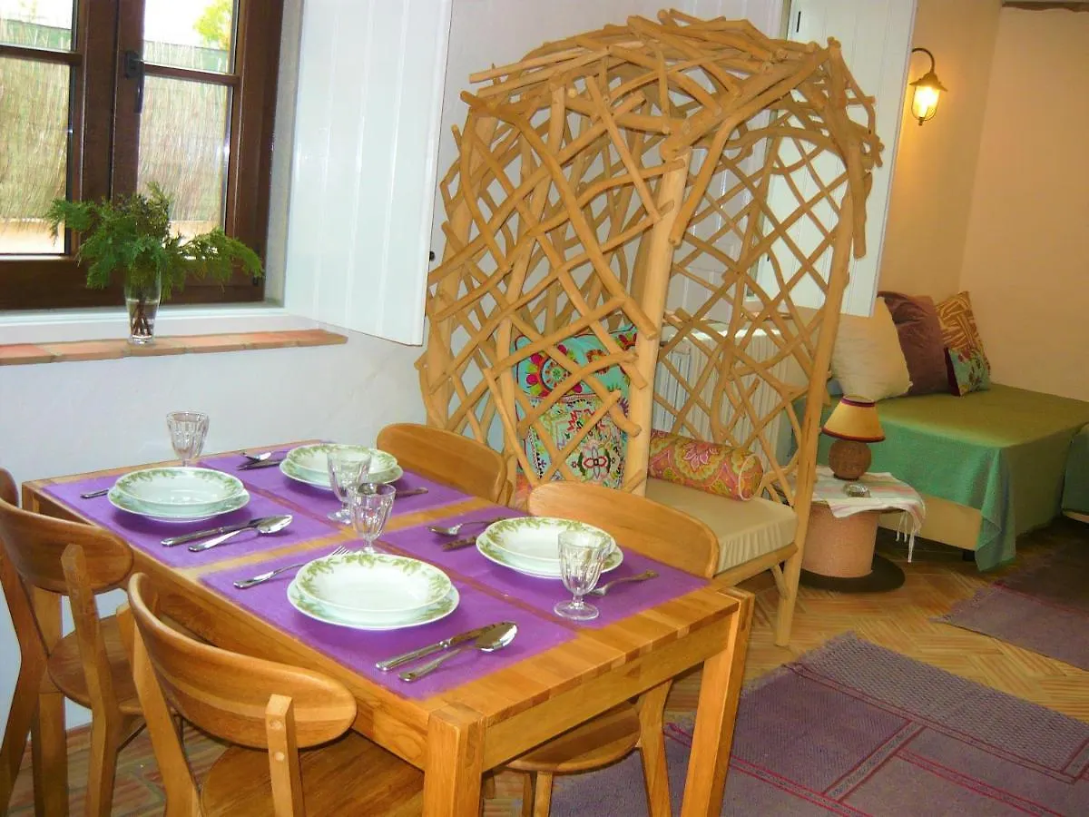 Monte Laranja Villa Sao Bras de Alportel Holiday home